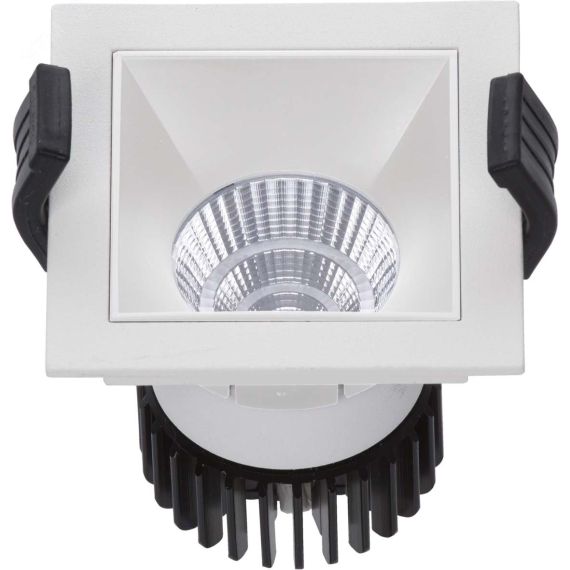 Светильник SOON 07 WH/WH D45 4000K (with driver) Световые Технологии 1442000020