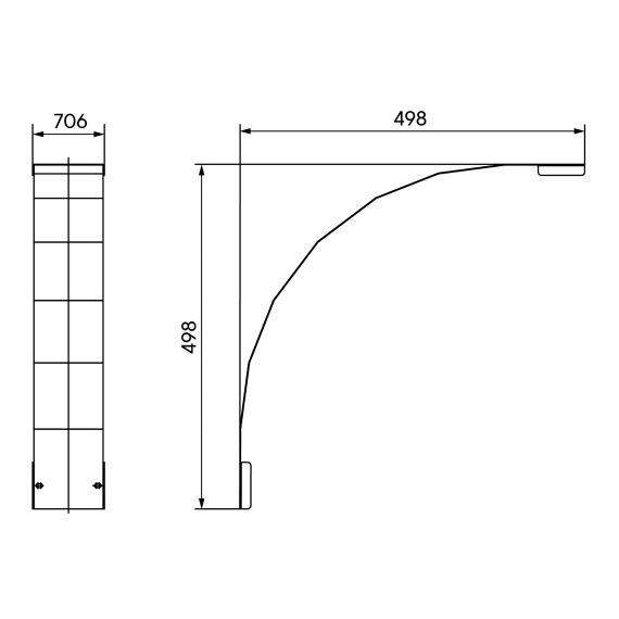 Чертеж IKLOV3870C