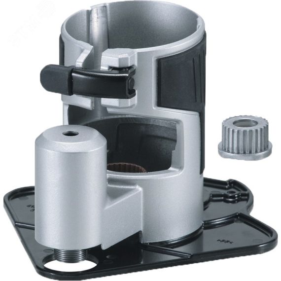 Основание в сборе для фрезерования в углах DRT50/RT7000C Makita 195562-2