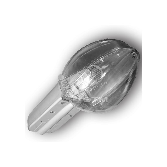 Светильник ЖКУ-66-150-001 с/с IP65 имп.компл. ЭЛЕТЕХ 1030100174