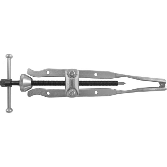 Съемник с удлиненными захватами 10-50мм (длина захвата 300мм) Jonnesway AE310062