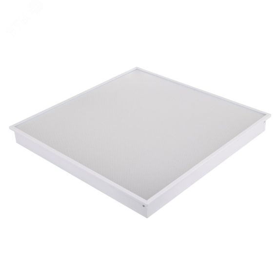 Светильник светодиодный ДВО-35 Эконом IP54 LED-35 /П/П/4000/6060 Лихославльский з-д 11830