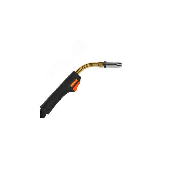 Горелка PRO MS 24 3м ICT2698-sv001 СВАРОГ 00000094599