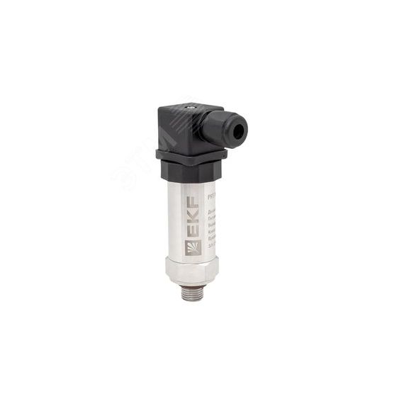 Преобразователь давления PRT-101 0-1,6 MПа G1/4 0,5% EKF PRT-101-1.6-0.5-G4