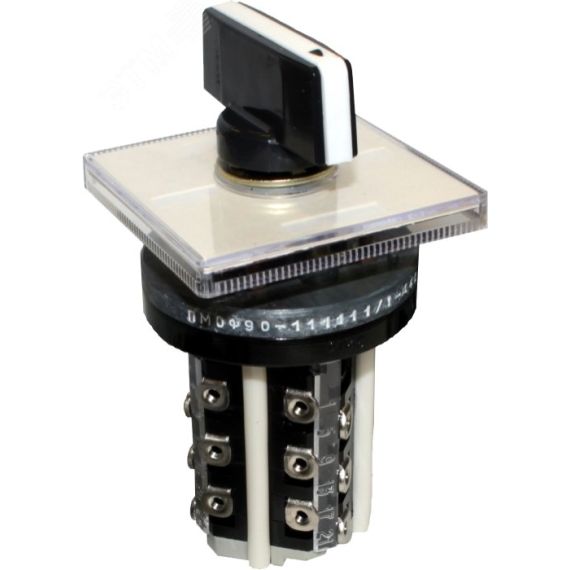 Переключатель ПМОФ-45-777777/I-Д36 У3 Электротехник ET004921