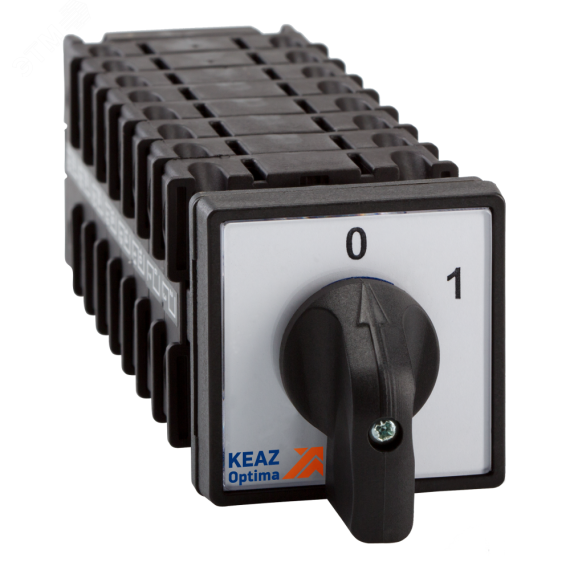 Переключатель OptiSwitch 4G10-127-U-R014 КЭАЗ 220027