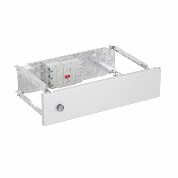 Комплект внешний гор-ой уст-ки 3п YON MDE250(F) Ш600 В150 RAM power