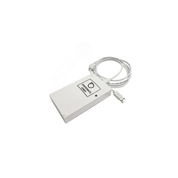 Программатор Eltis PROG-EMF-1
