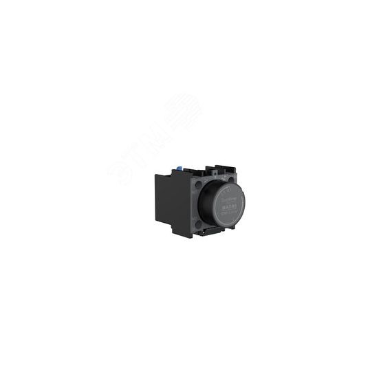 ДОП. КОНТ. MC1D ВЫД. ВРЕМ. ВКЛ 0,1…30С SE (Systeme) MADT2