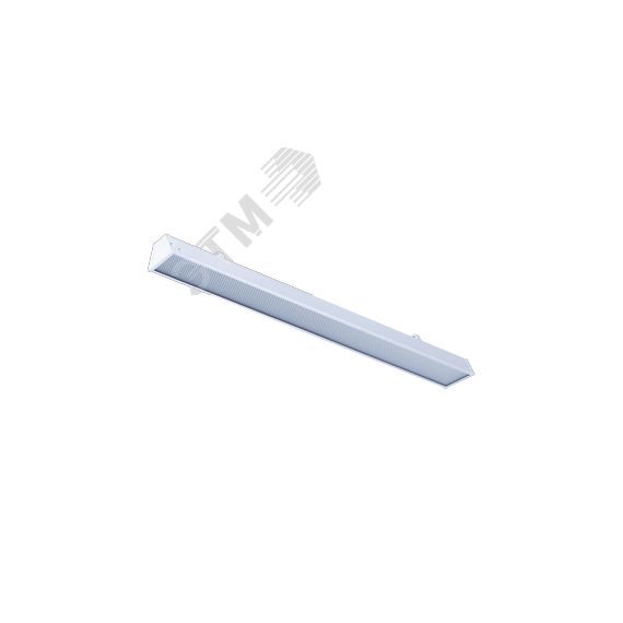 Светильник светодиодный ДСО-02-П-30-1100-4К-IP40-3Ф CRI90 INNOLUX 98602