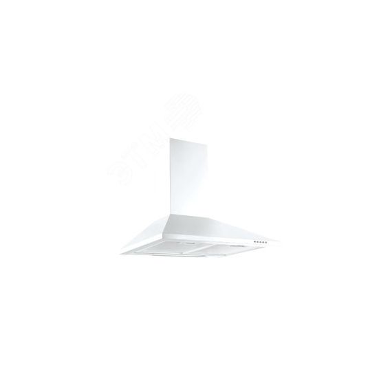 Вытяжка кухонная KB-50W Oasis Klima Р0000101788