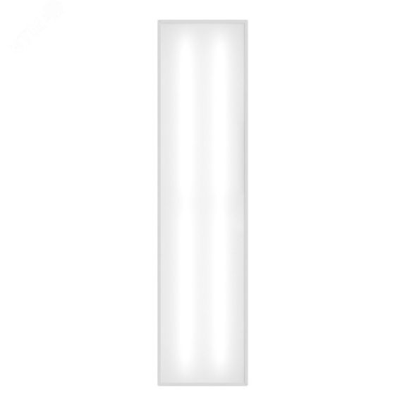 Светильник светодиодный ДВО-35 Константа LED-35-D120-IP20-УХЛ4(U/1195x295/940/RAL9016/PS.OP/AC230/I/D/X/B/S/G1) Лихославльский з-д 20881
