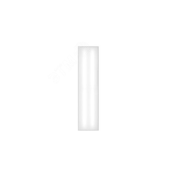 Светильник светодиодный ДВО-35 Константа LED-35-D120-IP20-УХЛ4(U/1195x295/940/RAL9016/PS.OP/AC230/I/D/X/B/S/G1) Лихославльский з-д 20881