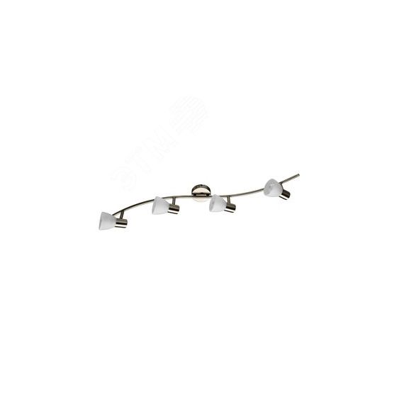 Спот PARRY Arte Lamp A5062PL-4AB