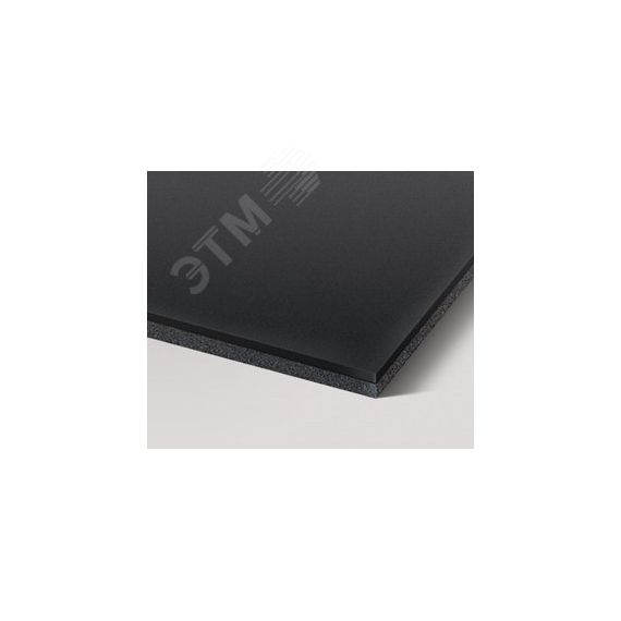 Рулон каучук K-FONIK 12x1000-2 ST GK 072 AD K-FLEX 85GKAK01210R