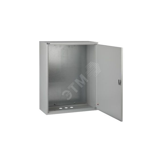 Корпус металлический ЩМП-3-0 76 УХЛ3 IP31 (650х500х220) (10) ЭРА Б0030169