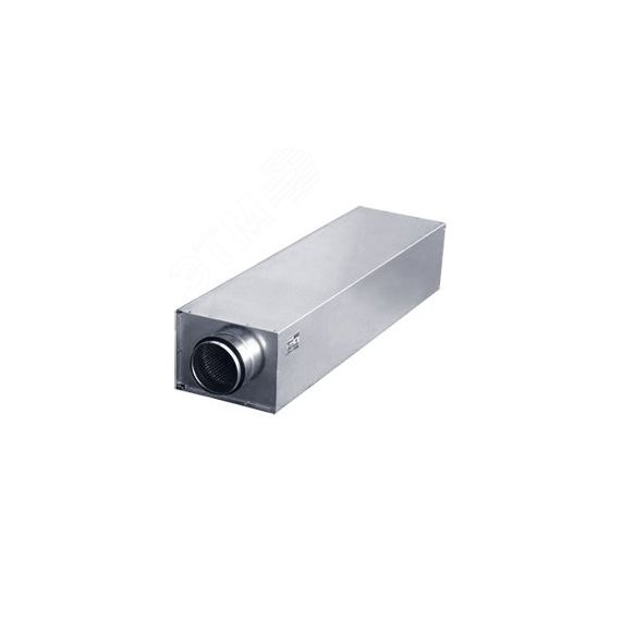 Шумоглушитель CSR 315/600 Арктос 5802431