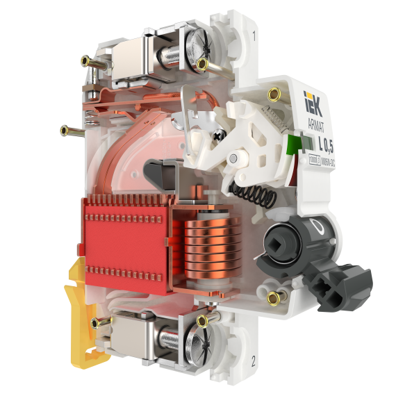 7 заклепок корпуса для большей прочности корпуса