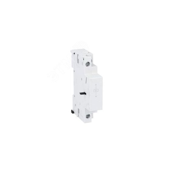 Расцепитель минимального напряжения OptiStart MP-U24-T2 КЭАЗ 340194