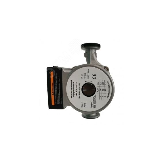Насос циркуляционный Native NOC 30/6 EM WILO 2459902