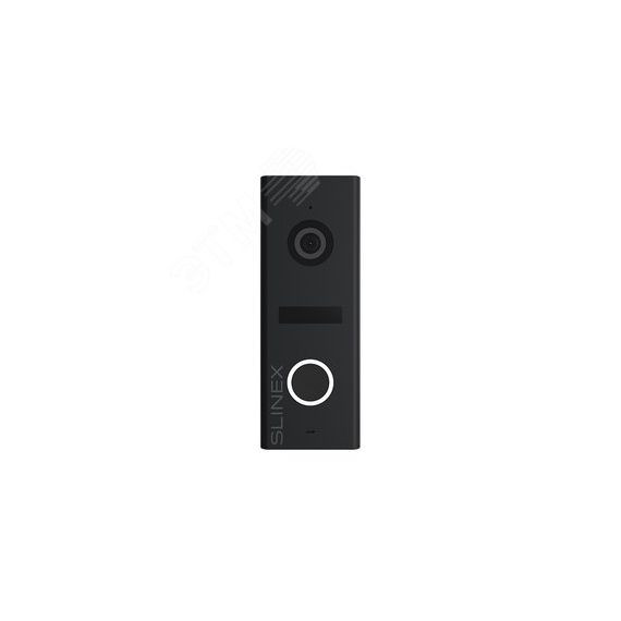 Панель вызывная на 1-го абонента SLINEX SLINEX ML 17 HD (Графит)
