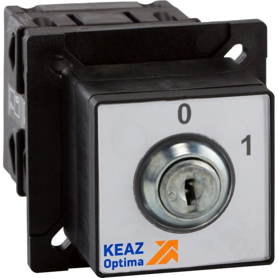 Переключатель OptiSwitch 4G25-91M-U-S5-1 КЭАЗ 321120