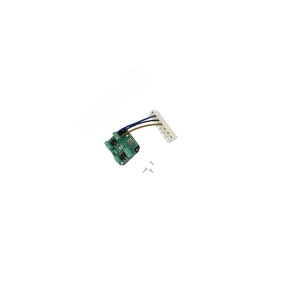 Плата повторителя DIW03 DBC03 (арт) Came 119RIR254