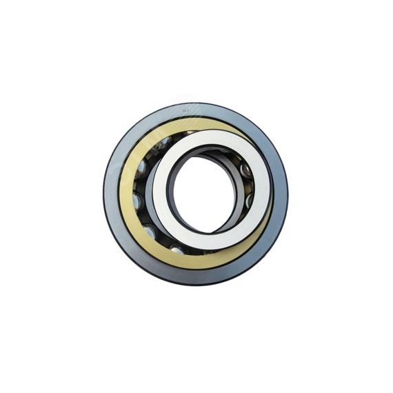 Подшипник QJ207-MPA NKE QJ207-MPANKE