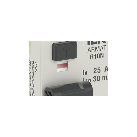 Индикатор положения контактной группы