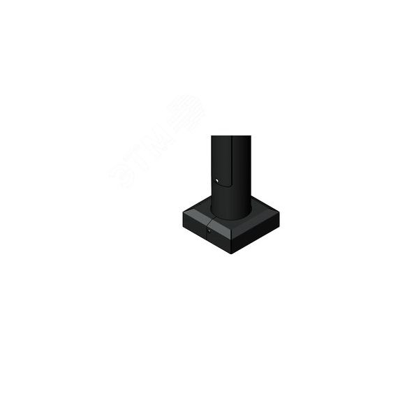 Цоколь декоративный BS 240x350(К310х100) Axyforma 00-009066