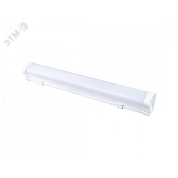 Светильник LPO/LSP SE 30/3200 Mini-12 opal 6K DIORA DLPOSE30Mini-12-O-6K