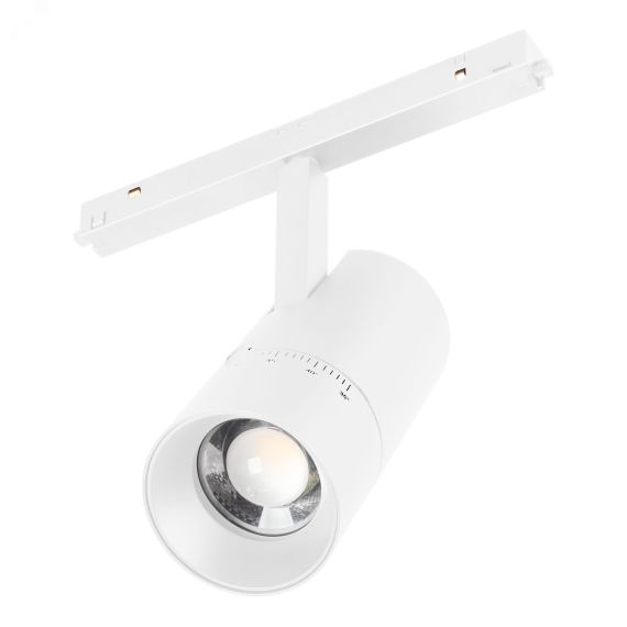 Светильник MAG-ORIENT-SPOT-ZOOM-R65-15W Day4000 (WH, 34-60 deg, 48V) Arlight 038950