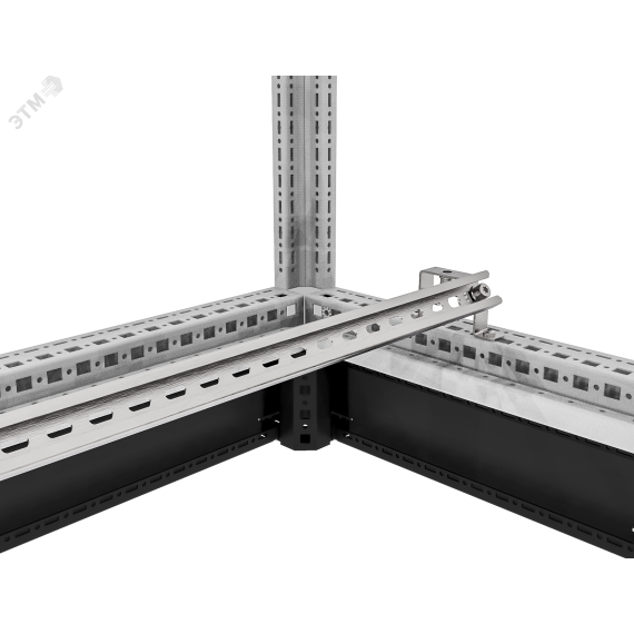 Комплект С-образных шин 30/15 RS52 00.120 на МП (4 шт.) УЗОЛА UR15105300012
