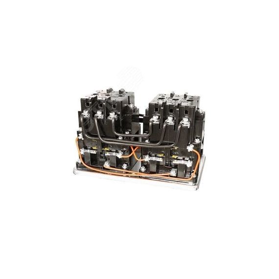 Контактор электромагнитный ПМЕ-213 УХЛ4 В, 127В, (2з+2р) КЗЭА г.Кашин ПМЕ-213 127В 2з+2р