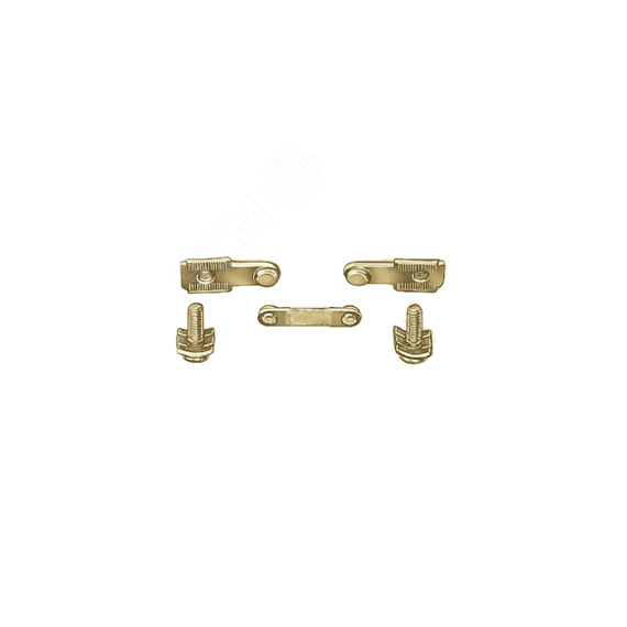 Контакты силовые OptiStart K-FS-99026T (комплект) для 3-пол. F-26 КЭАЗ 335913