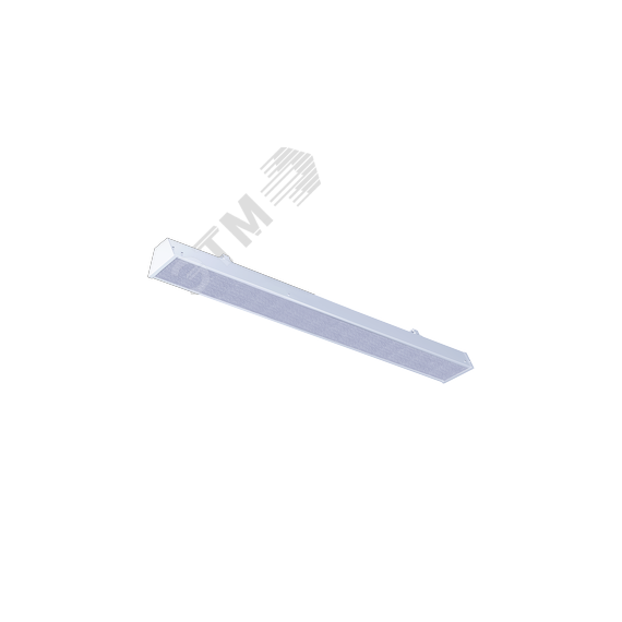 Светильник светодиодный ДСО-02-К-30-1100-4К-IP40-3Ф INNOLUX 98514