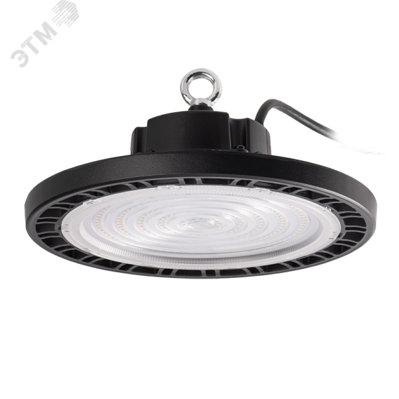 Светильник светодиодный ДСП-100Вт 5000К 90 град.16000Лм IP65 (5лет.гар) JazzWay 5047211