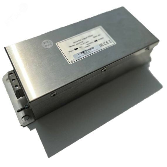 ЭМС фильтр <0.2 кВт 200В SE (Systeme) SEOP3701