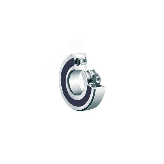 Подшипник 2306-2RS NKE 2306-2RSNKE