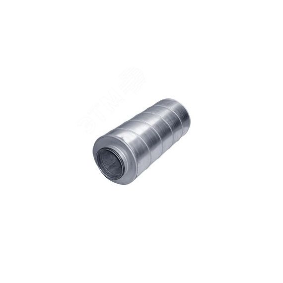 Шумоглушитель CSA-250/600 Арктос 3929698