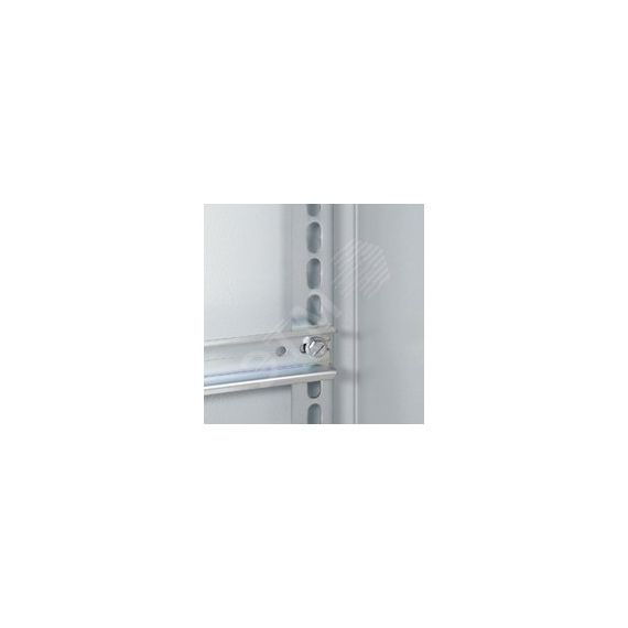 Стойка профильная 1000 (2шт) LEGRAND 036156