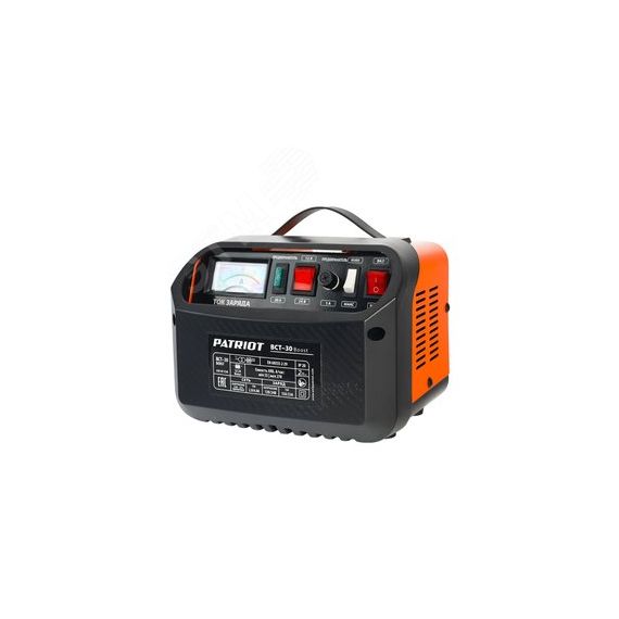 Заряднопредпусковое устройство BCT-30 Boost Patriot 650301530