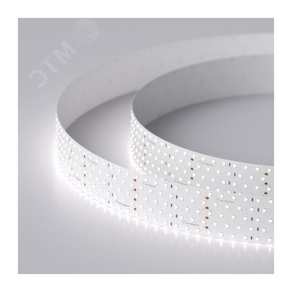 Лента RT-A350-58mm 24V White6000 (36 W/m, IP20, 2835, 2.5m) (Arlight, 36 Вт/м, IP20) Arlight 019082(2)