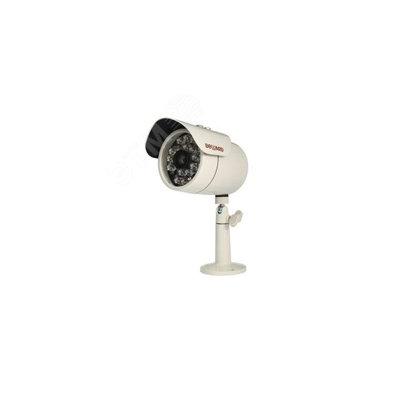 Видеокамера IP N мм Beward N6603 4