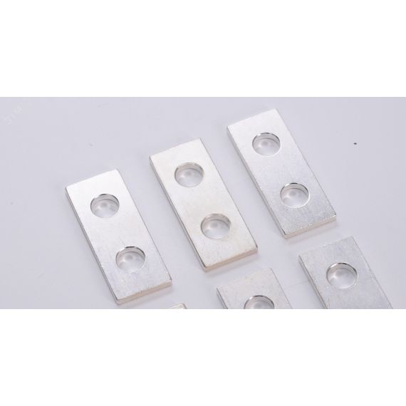 3 УДЛИНИТЕЛЬНЫЕ ПЛАСТИНЫ ДЛЯ 3P SD250 SE (Systeme) SSDEXB3P0250