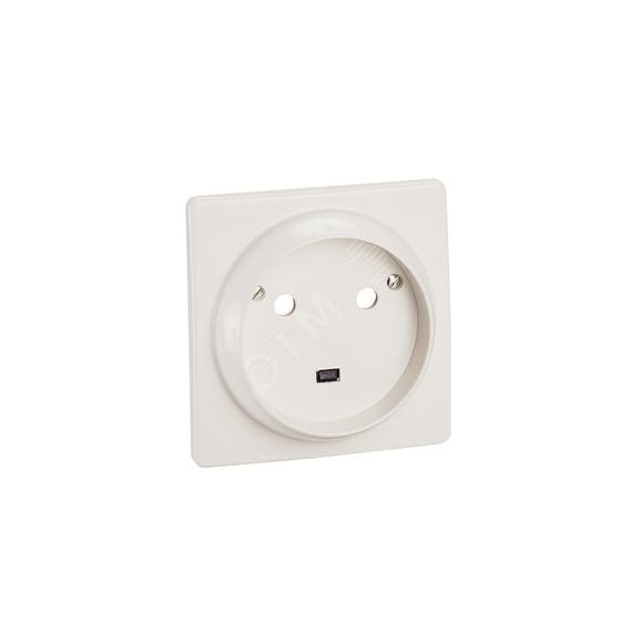 Розетка силовая 32А 2P+N LEGRAND 055812