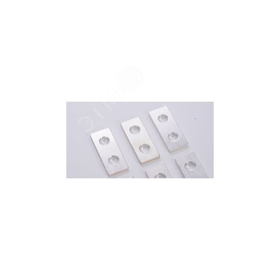 3 УДЛИНИТЕЛЬНЫЕ ПЛАСТИНЫ ДЛЯ 3P SD250 SE (Systeme) SSDEXB3P0250