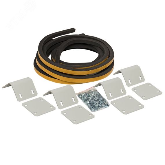 Комплект для боковой стыковки FORT универсальный IP31/IP54 PROxima EKF FKBSU