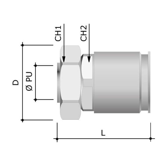 Чертеж 6117-4035