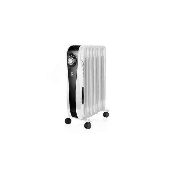 Радиатор масляный Sport line EOH/M-5209N 9 секций Electrolux Sport Line  5209N
